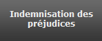 indemnisation préjudices
