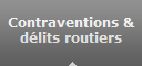 sanction responsable grave accident route décès