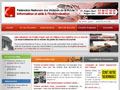 Site de la Fédération Nationale des Victimes de la Route